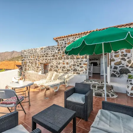 Sombrero De Pico B Villa El Paso Exterior photo