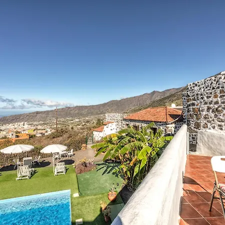 Sombrero De Pico B Villa El Paso Exterior photo