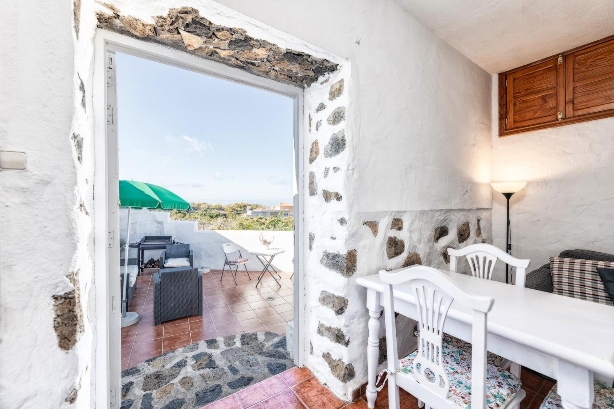 Sombrero De Pico B Holiday home El Paso