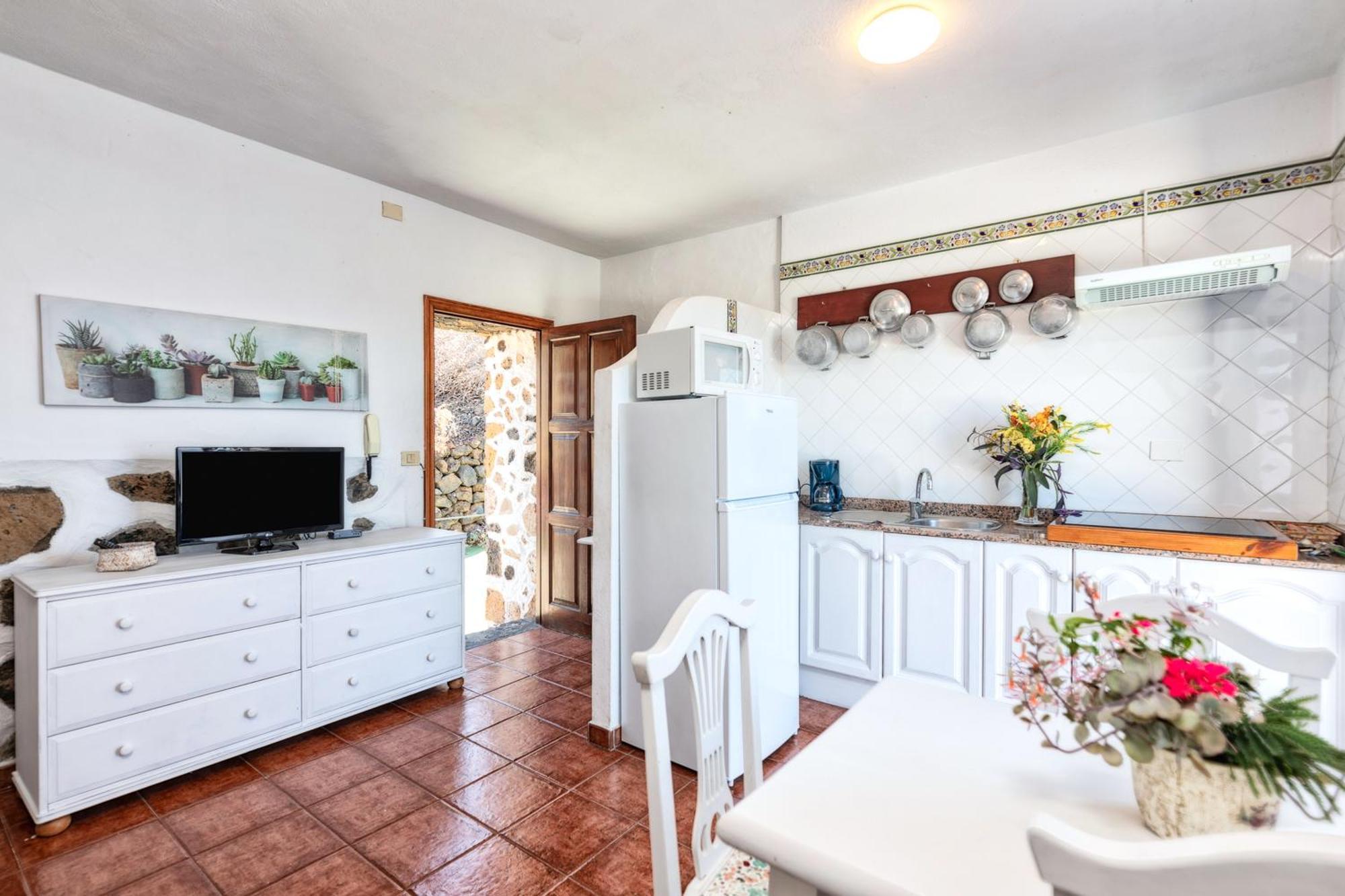 Sombrero De Pico B Holiday home El Paso