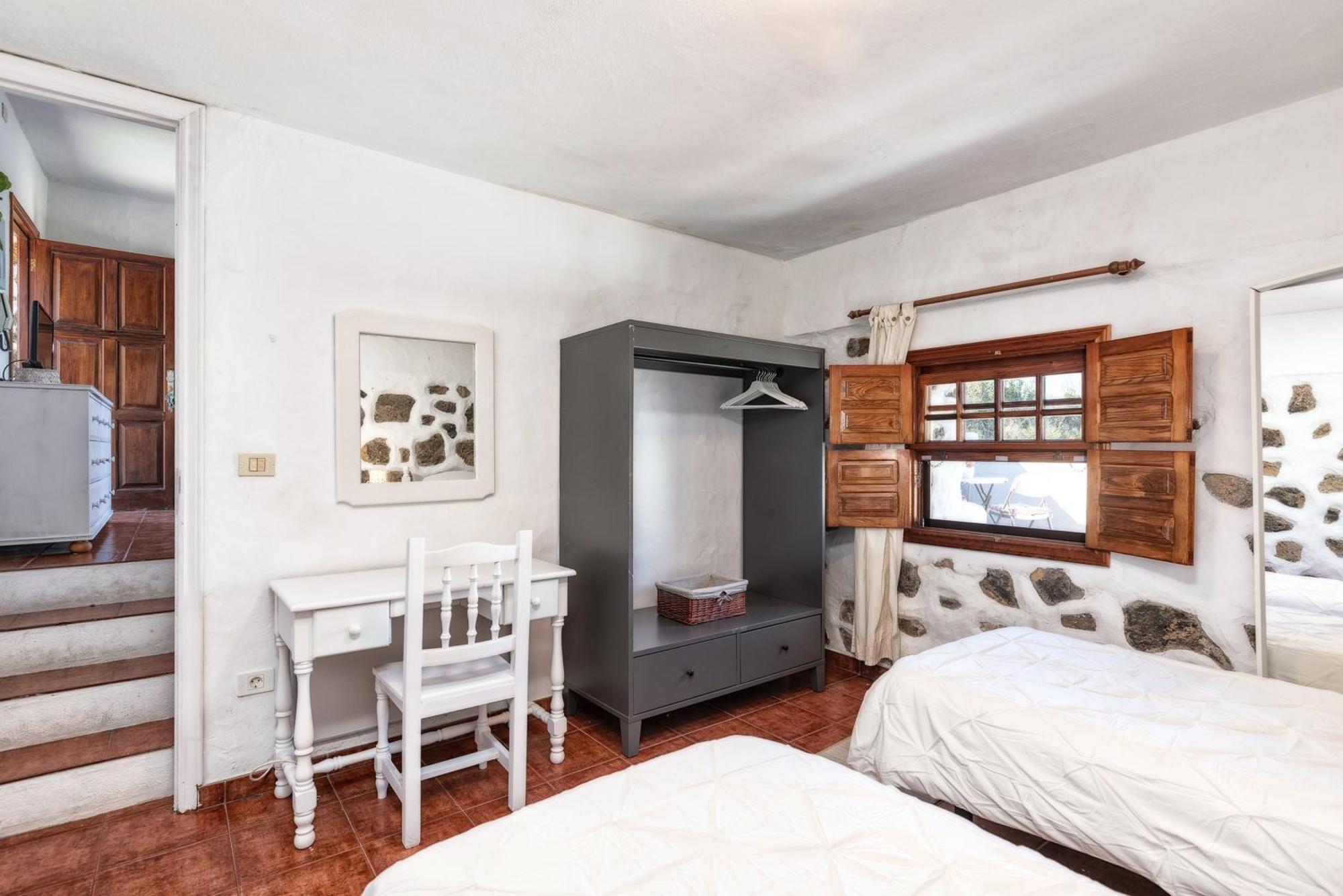 Sombrero De Pico B Holiday home El Paso