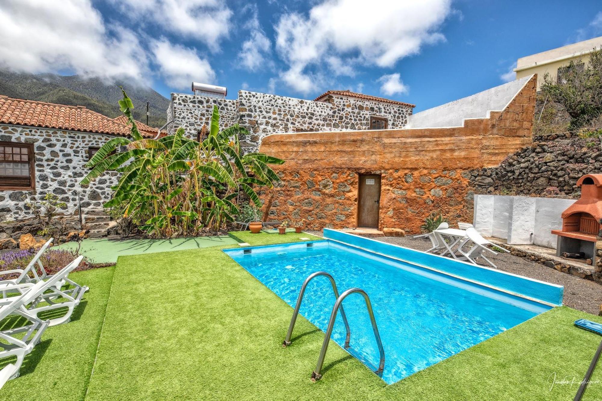 Holiday home Sombrero De Pico B