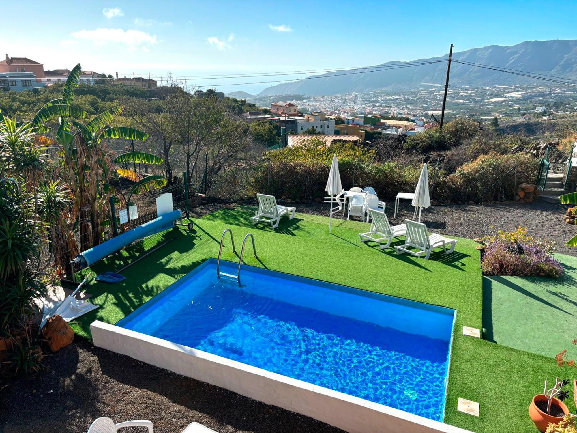 Sombrero De Pico B Holiday home